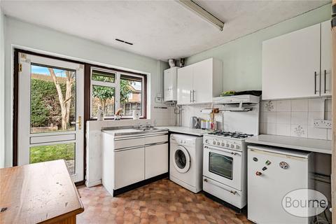 undefined, Watermead, Goldsworth Park, Woking, Surrey, GU21