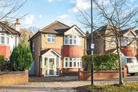 undefined, Bridle Road, Shirley