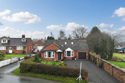 undefined, Dilhorne Road, Stoke-On-Trent ST10