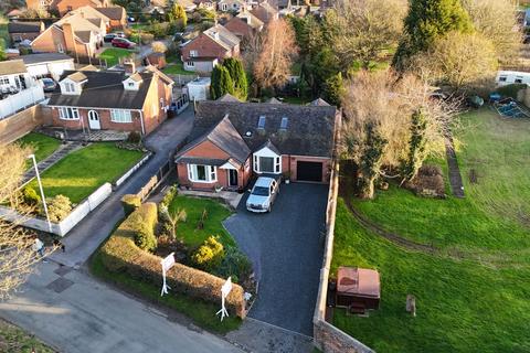 undefined, Dilhorne Road, Stoke-On-Trent ST10