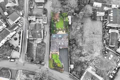 undefined, Dilhorne Road, Stoke-On-Trent ST10