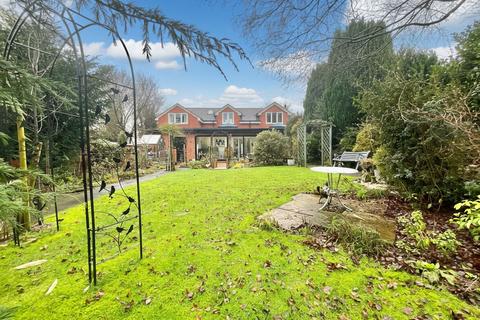undefined, Dilhorne Road, Stoke-On-Trent ST10
