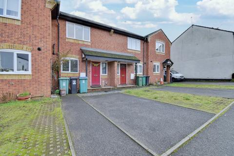undefined, Sotheron Road, Hertfordshire WD17