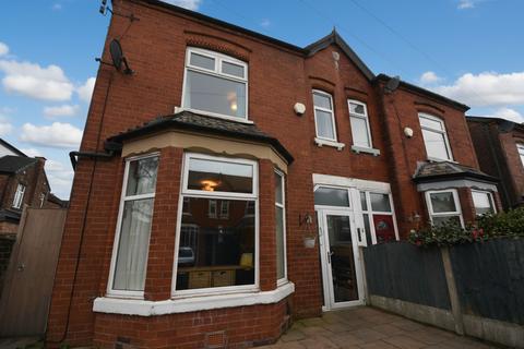 undefined, Alresford Road, Salford, M6