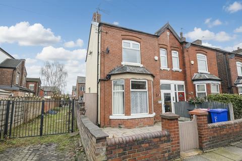 undefined, Alresford Road, Salford, M6