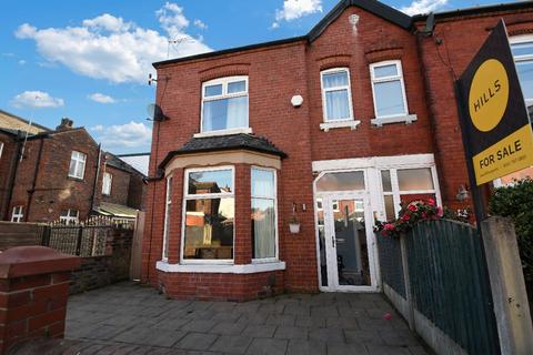 undefined, Alresford Road, Salford, M6