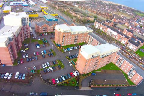 City Link, Hessel Street, Salford