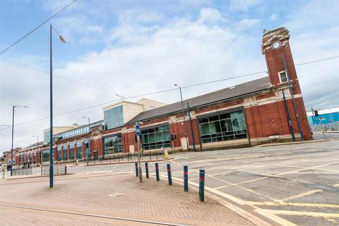 undefined, City Link, Hessel Street, Salford