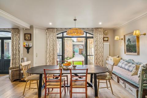undefined, Wandle Road, London SW17