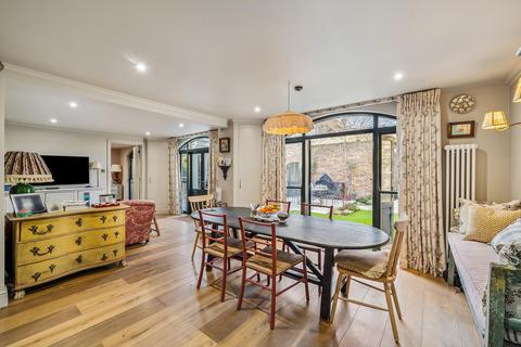 undefined, Wandle Road, London SW17
