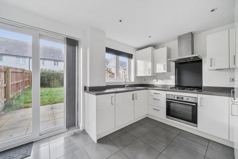 2 bedroom semi-detached house for sale, Barracks Road, Barnstaple EX31