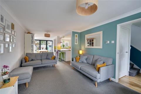 3 bedroom link detached house for sale, Magnolia Close, Barnstaple, Devon