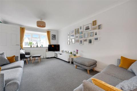 3 bedroom link detached house for sale, Magnolia Close, Barnstaple, Devon
