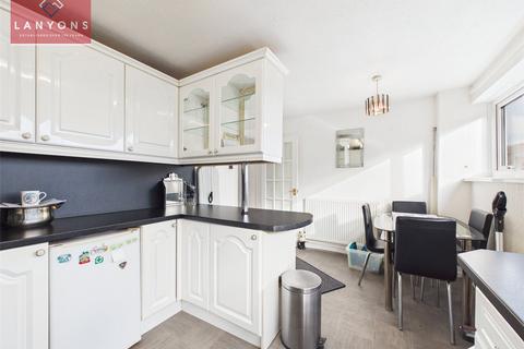 undefined, Caemawr Gardens, Porth, Rhondda Cynon Taf, CF39
