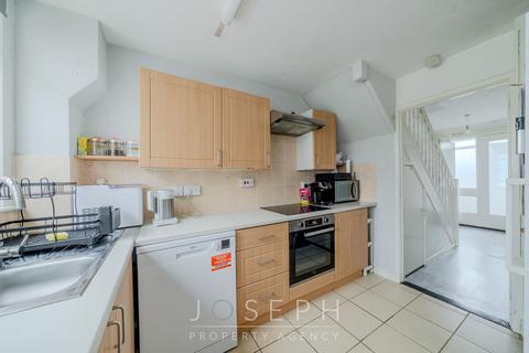 undefined, Bridgwater Road, Ipswich, IP2