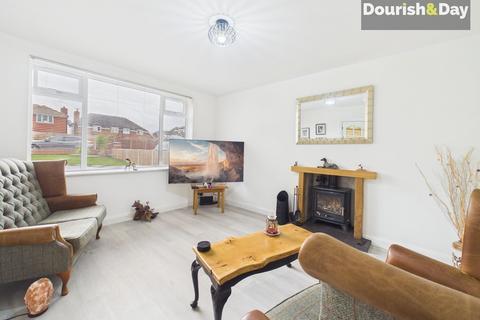 4 bedroom detached bungalow for sale, Victoria Way, Stafford ST17