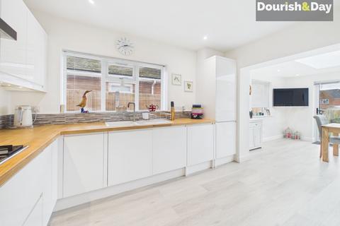 4 bedroom detached bungalow for sale, Victoria Way, Stafford ST17