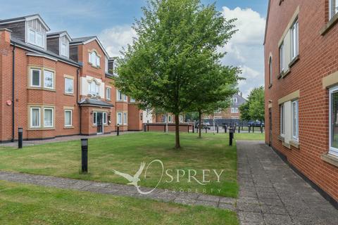 undefined, Cambridge Square, Middlesbrough TS5