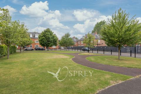 undefined, Cambridge Square, Middlesbrough TS5