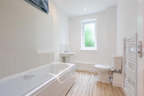 undefined, Cambridge Square, Middlesbrough TS5