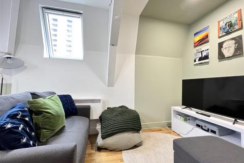 undefined, Brooklyn Lofts, Mason Street, Manchester