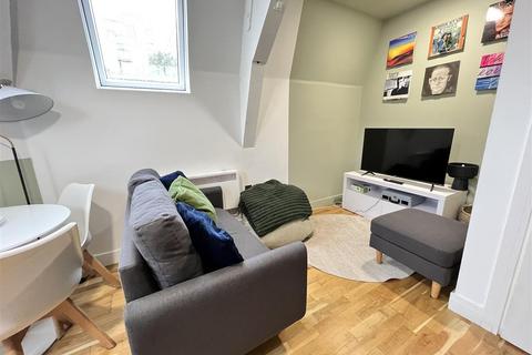 undefined, Brooklyn Lofts, Mason Street, Manchester
