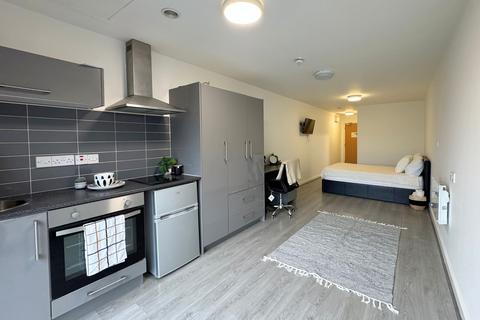 undefined, Bridgewater Street, Liverpool L1