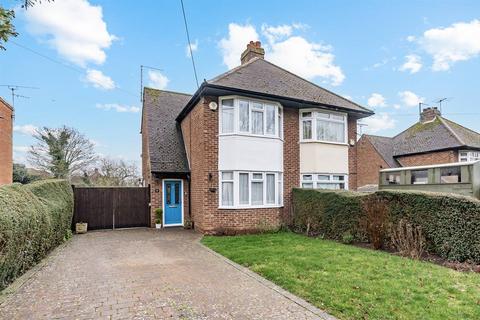 2 bedroom semi-detached house for sale, Herne Bay Road, Canterbury