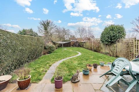 2 bedroom semi-detached house for sale, Herne Bay Road, Canterbury
