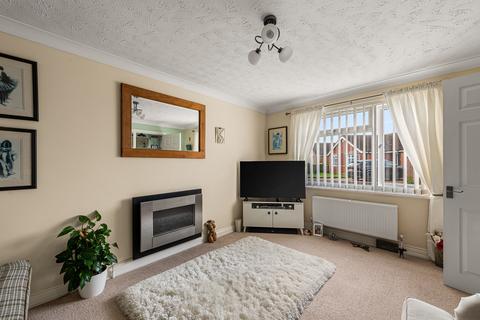 3 bedroom detached house for sale, Sandringham Gardens, Boston, PE21