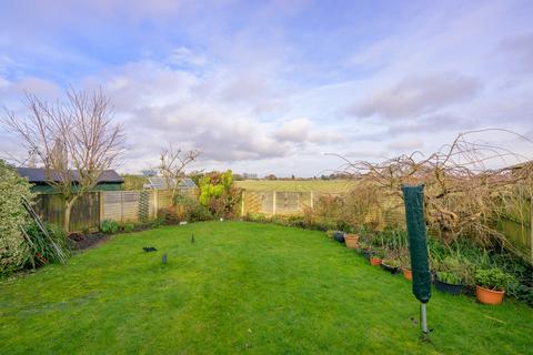 3 bedroom detached house for sale, Sandringham Gardens, Boston, PE21
