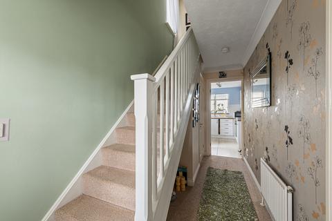 3 bedroom detached house for sale, Sandringham Gardens, Boston, PE21