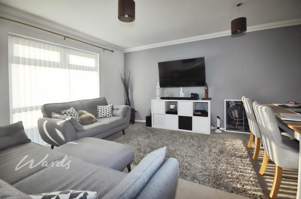 Lounge.