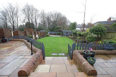 3 bedroom house for sale, Friars Walk, Westlands, ST5