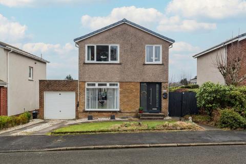 3 bedroom detached house for sale, 4 Sprucebank Avenue, Langbank, PA14 6YX