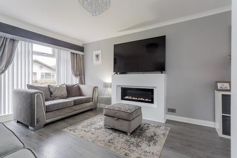 3 bedroom detached house for sale, 4 Sprucebank Avenue, Langbank, PA14 6YX