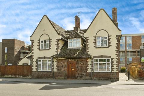 5 bedroom detached house for sale, Millfleet, King's Lynn, Norfolk, PE30
