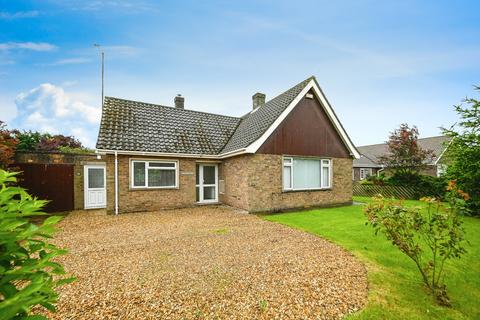 3 bedroom bungalow for sale, School Road, West Walton, Wisbech, PE14