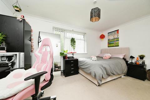3 bedroom bungalow for sale, School Road, West Walton, Wisbech, PE14