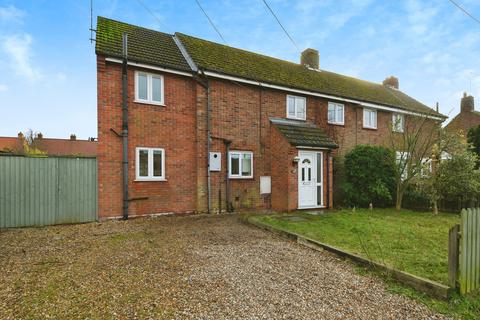 undefined, St. Nicholas Close, Gayton, King's Lynn, Norfolk, PE32