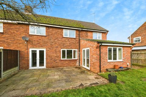 undefined, St. Nicholas Close, Gayton, King's Lynn, Norfolk, PE32