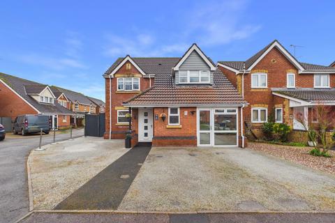 4 bedroom detached house for sale, Rushey Meadow, Monmouth NP25