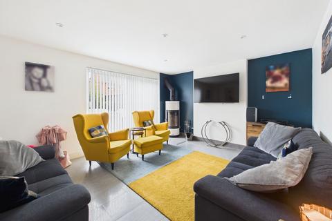 4 bedroom detached house for sale, Rushey Meadow, Monmouth NP25