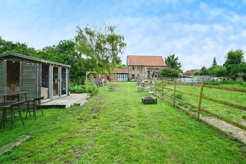 undefined, School Road, St. Johns Fen End, Wisbech, Norfolk, PE14