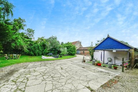 undefined, School Road, St. Johns Fen End, Wisbech, Norfolk, PE14