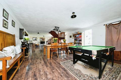 undefined, School Road, St. Johns Fen End, Wisbech, Norfolk, PE14