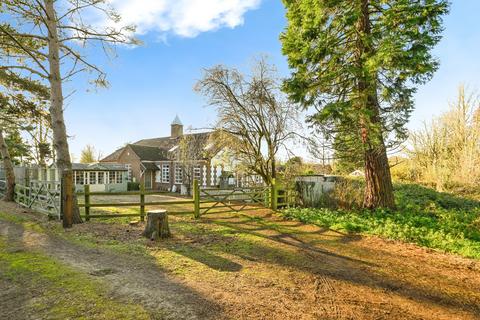 3 bedroom barn conversion for sale, Sandy Lane, Blackborough End, King's Lynn, Norfolk, PE32