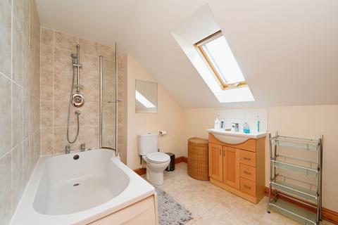 3 bedroom barn conversion for sale, Sandy Lane, Blackborough End, King's Lynn, Norfolk, PE32
