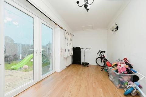 3 bedroom semi-detached house for sale, Bure Close, King's Lynn, Norfolk, PE30