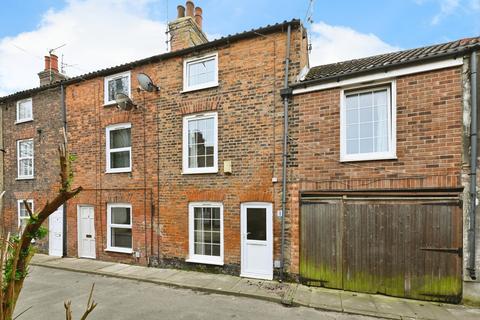 2 bedroom terraced house for sale, Thomas Street, King's Lynn, Norfolk, PE30